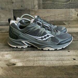 Saucony escape tr4 size 11 women's